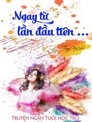 Ngay Từ Lần Đầu Tiên... - ebook